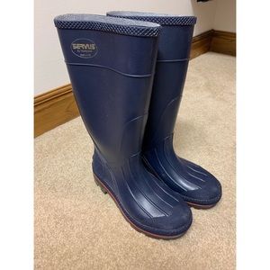 Rainboots